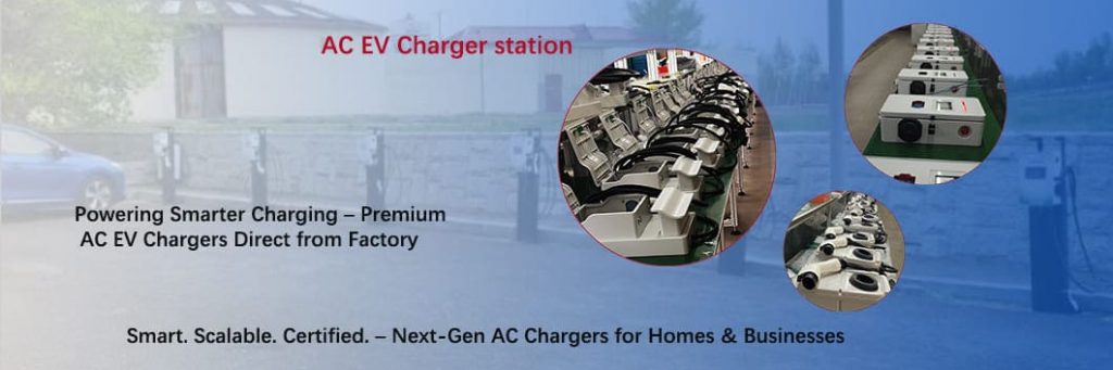 ac ev charger station-aegen manufacturer ac ev charger station-aegen manufacturer