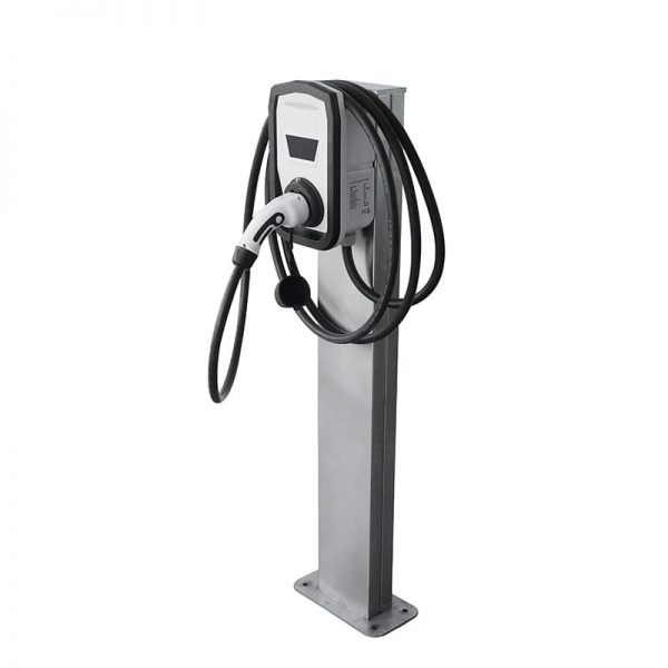 ac home ev charger station-aegen