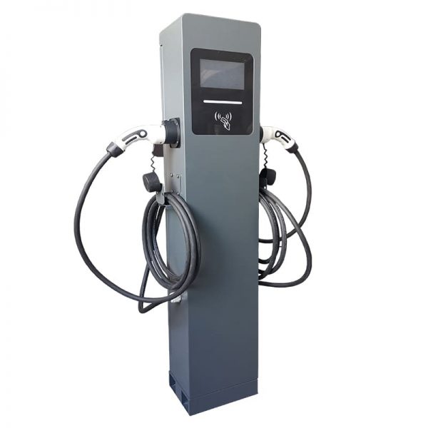 ac ocpp ev charger -aegen