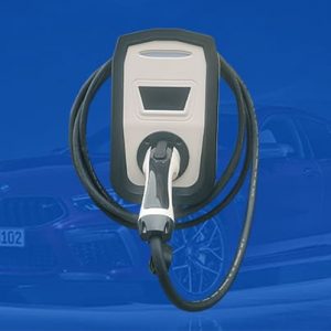AC EV Charger station