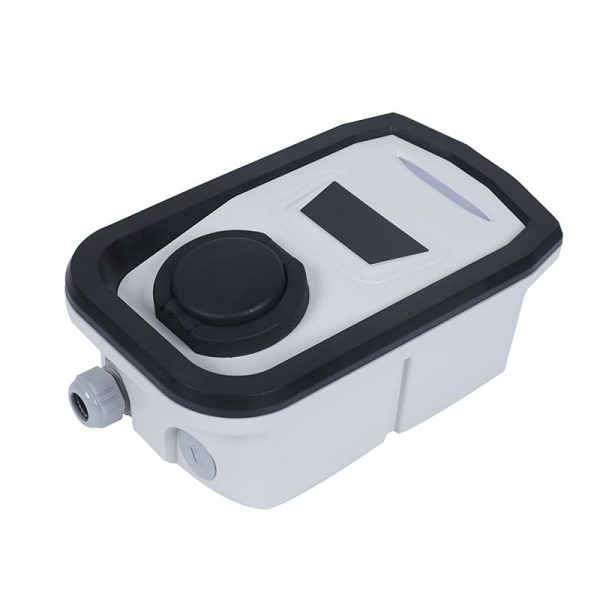 aegen ac home ev charger station