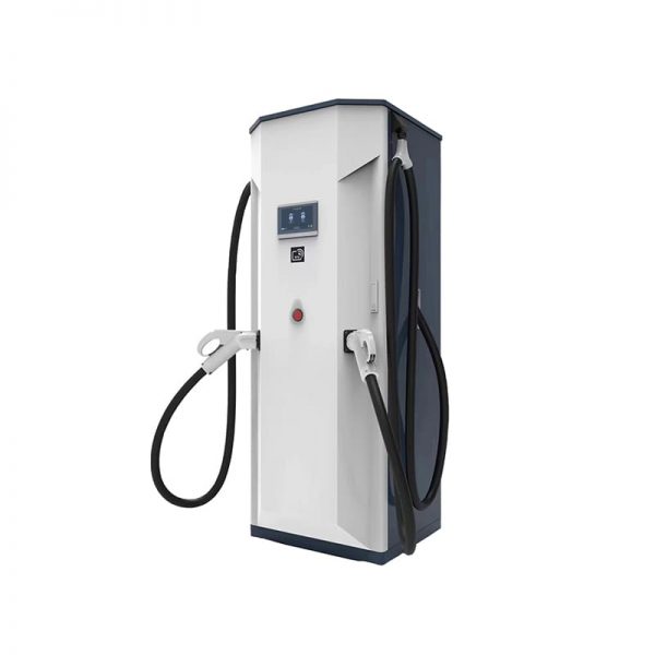 aegen dc ev charger station 120kw