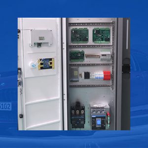 EV Charger Accessories