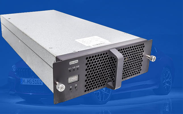 aegen ev charger module