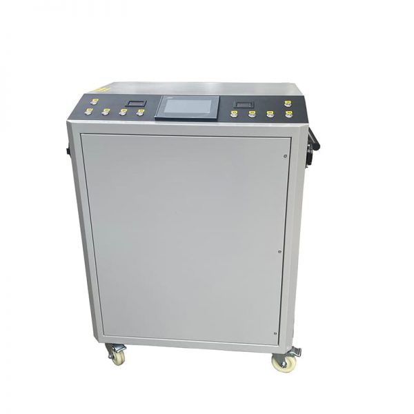 aegen-ev charger tester