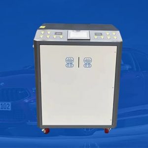 EV Charger Tester