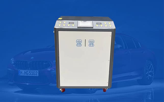 aegen ev charger tester