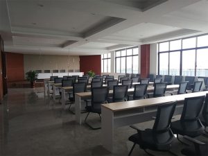 aegen management office