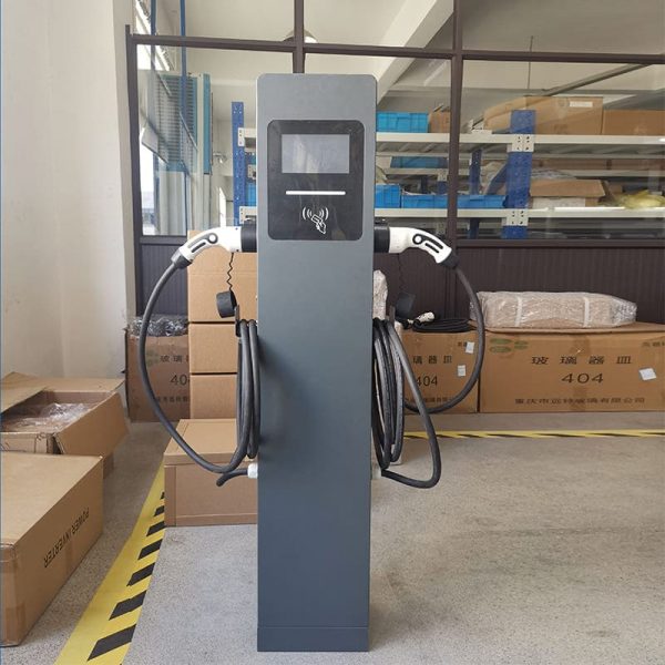 aegen ocpp ev charger