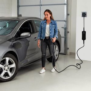 aegen portable ev charger