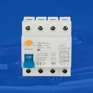 Low voltage electrical products