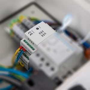 ev charger controller-aegen