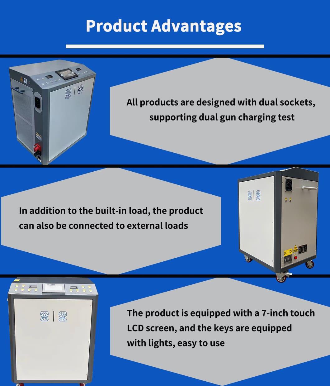 ev charger tester advantages-aegen