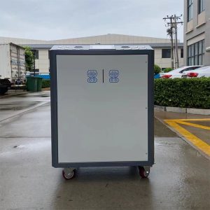 ev charger tester-aegen