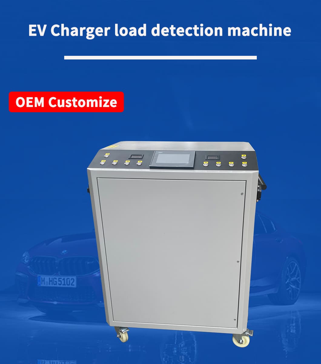 ev charger tester