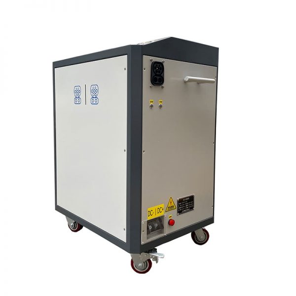 ev charging tester-aegen