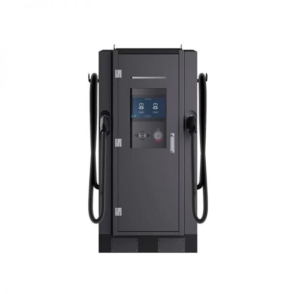 fast ev charger station-aegen new energy