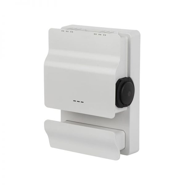 home ac ev charger station-aegen