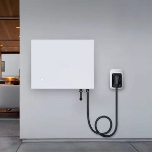 home dc ev charger station-aegen