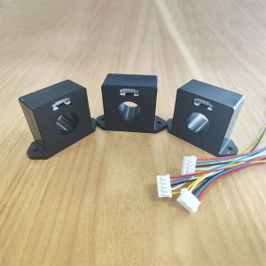 leakage detection unit-aegen