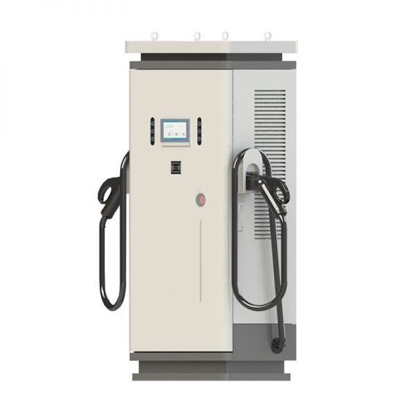 smart ev charger station-aegen new energy