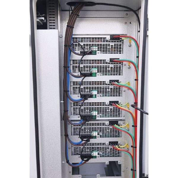 aegen dc ev charger charging module