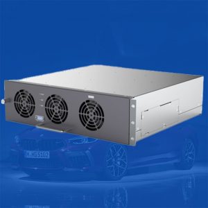 aegen ev charging module 30kw