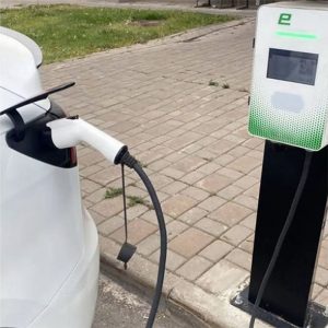 ev charger cable-aegen