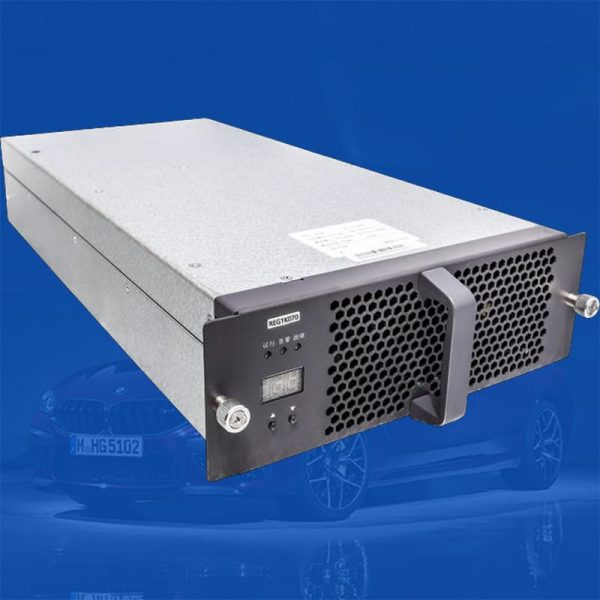 ev charger module 20kw-aegen