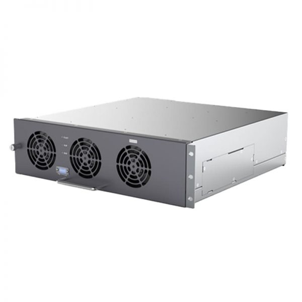 ev dc charging module 40kw
