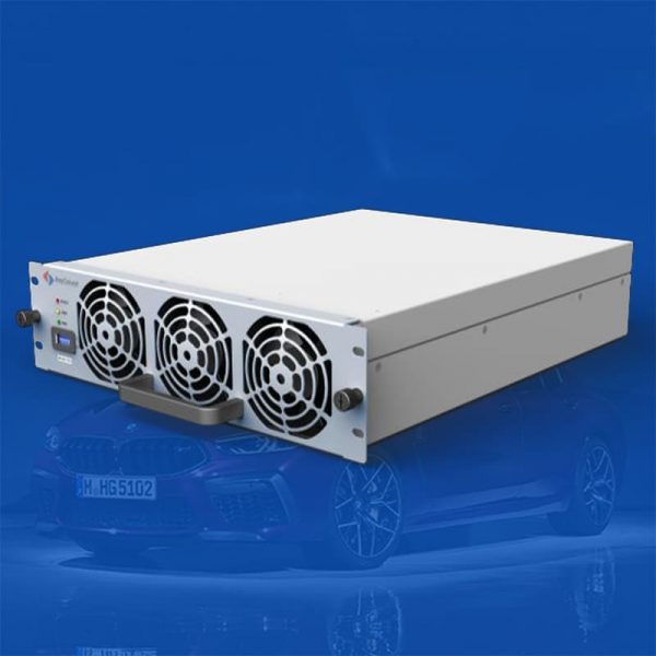 v2g ev charging module-aegen