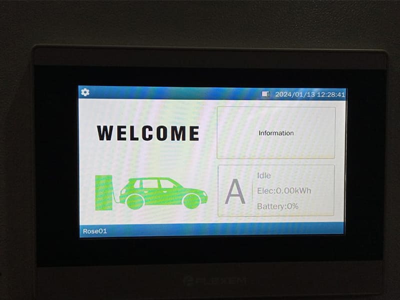 7 common ev charger station fault code and how to troubleshoot them