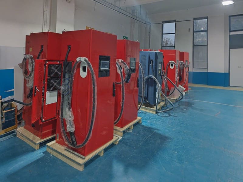 aegen ev charger stations investment aegen ev charger stations investment