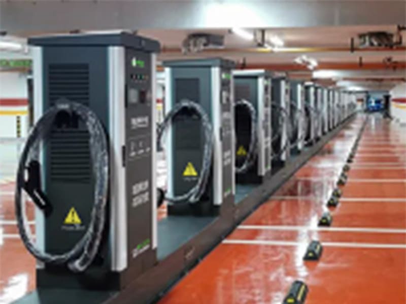 ev charger stations has ushered in a new era and has become the new favorite of electric vehicle owners ev charger stations has ushered in a new era and has become the new favorite of electric vehicle owners