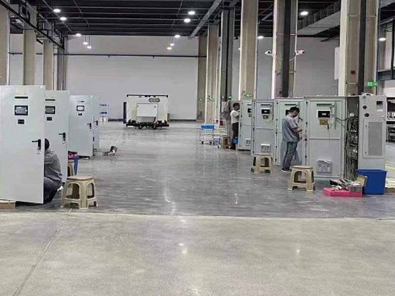 floor standing ev charger station floor standing ev charger station