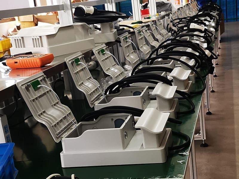 single phase ev charger station-aegen single phase ev charger station-aegen