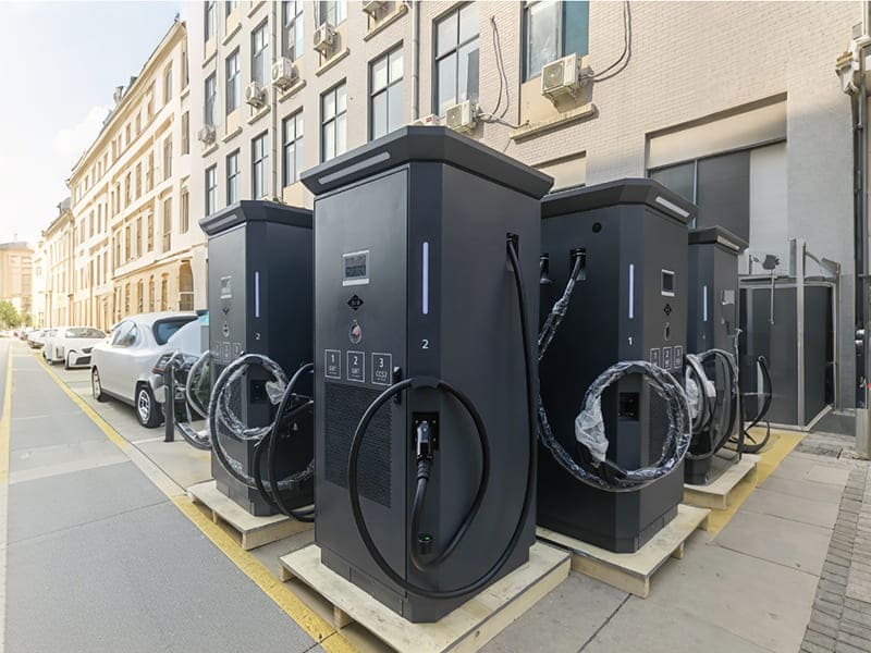 what is aegen's analysis of the ev charger station market like what is aegen's analysis of the ev charger station market like