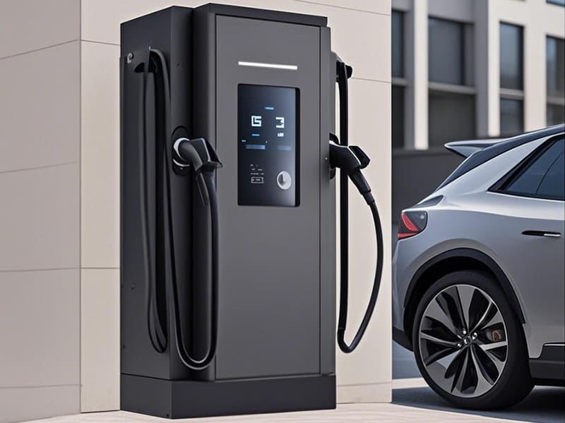 high power ev charger station-aegen high power ev charger station-aegen