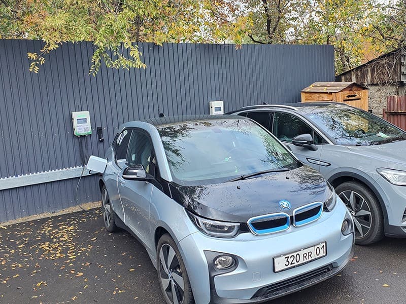 hotel ev charger station-aegen hotel ev charger station-aegen
