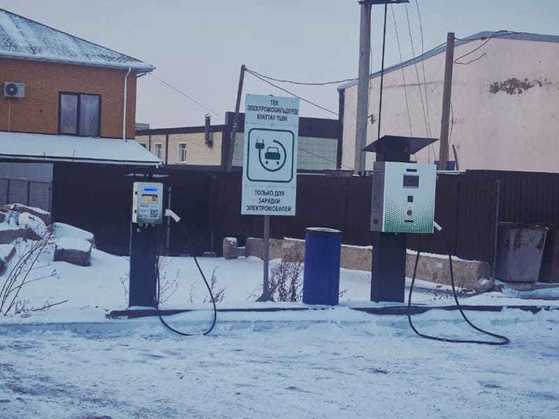 outside ev charger-aegen